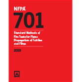 NFPA701